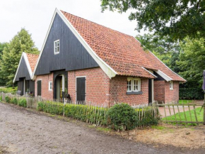 Cozy Apartment in Enschede near Forest